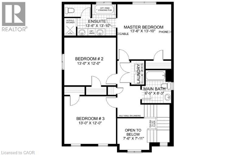 103 Maple Street, Drayton, Ontario  N0G 1P0 - Photo 3 - 40839981