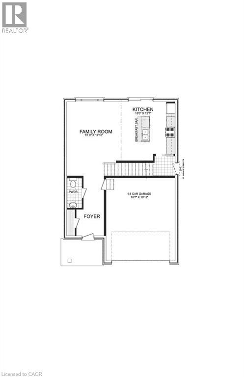 522 Benninger Drive, Kitchener, Ontario  N2E 0E9 - Photo 2 - 40839747