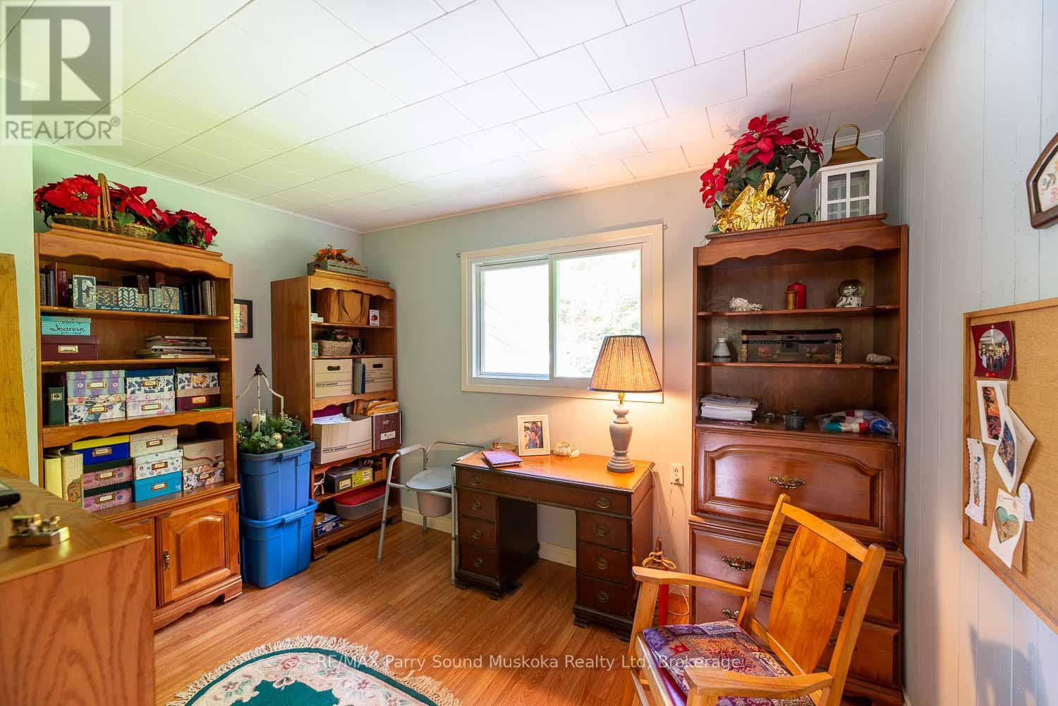 1284 South Horn Lake Road, Ryerson, Ontario  P0A 1C0 - Photo 15 - X13472936