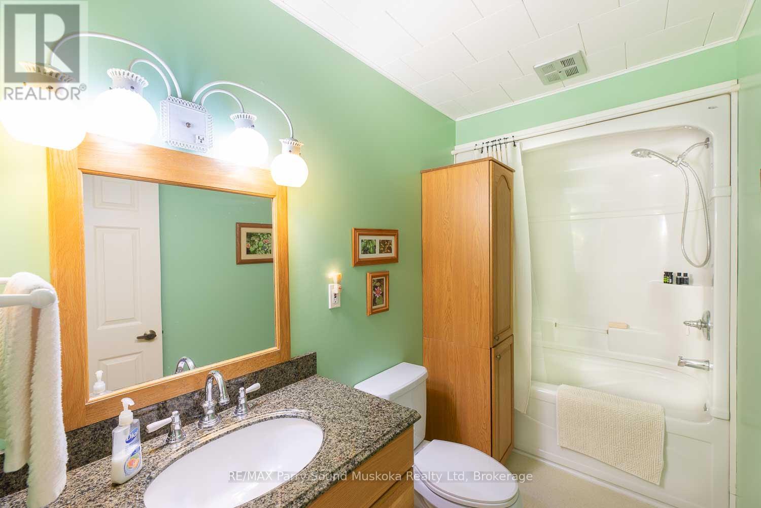 1284 South Horn Lake Road, Ryerson, Ontario  P0A 1C0 - Photo 16 - X13472936
