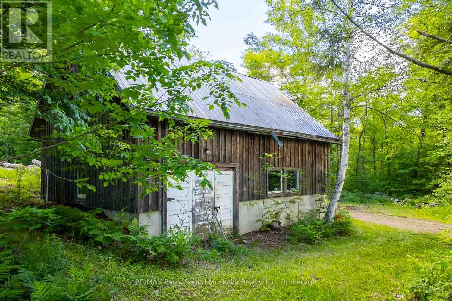 1284 South Horn Lake Road, Ryerson, Ontario  P0A 1C0 - Photo 18 - X13472936