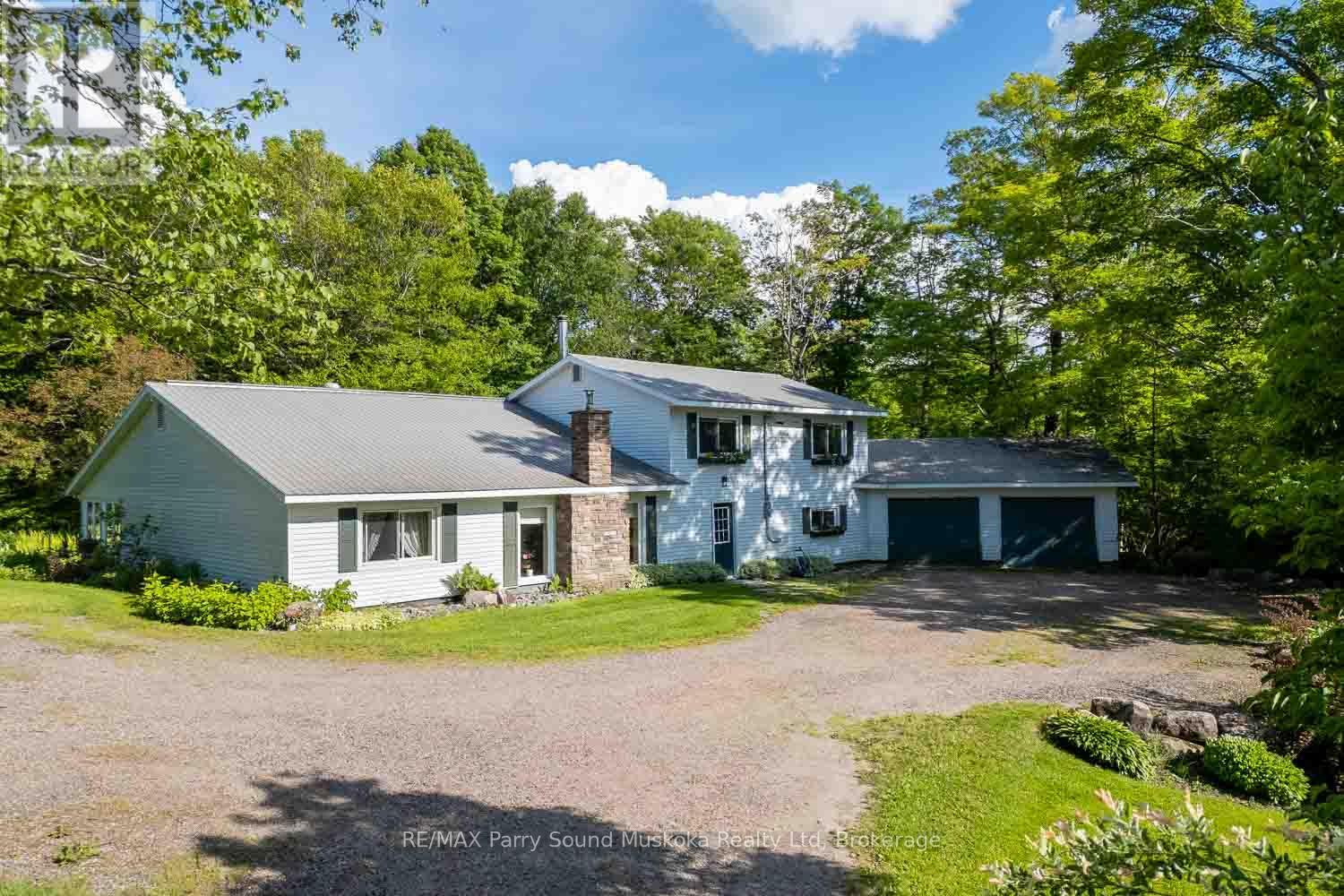1284 South Horn Lake Road, Ryerson, Ontario  P0A 1C0 - Photo 19 - X13472936