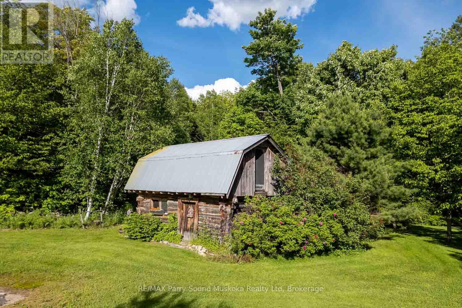 1284 South Horn Lake Road, Ryerson, Ontario  P0A 1C0 - Photo 6 - X13472936