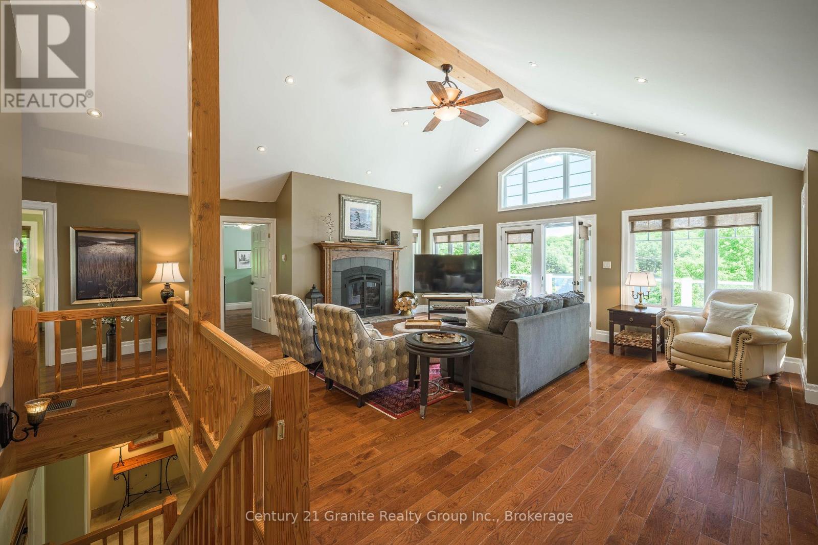 1070 Shipley Drive, Minden Hills, Ontario  K0M 1S0 - Photo 6 - X13473018