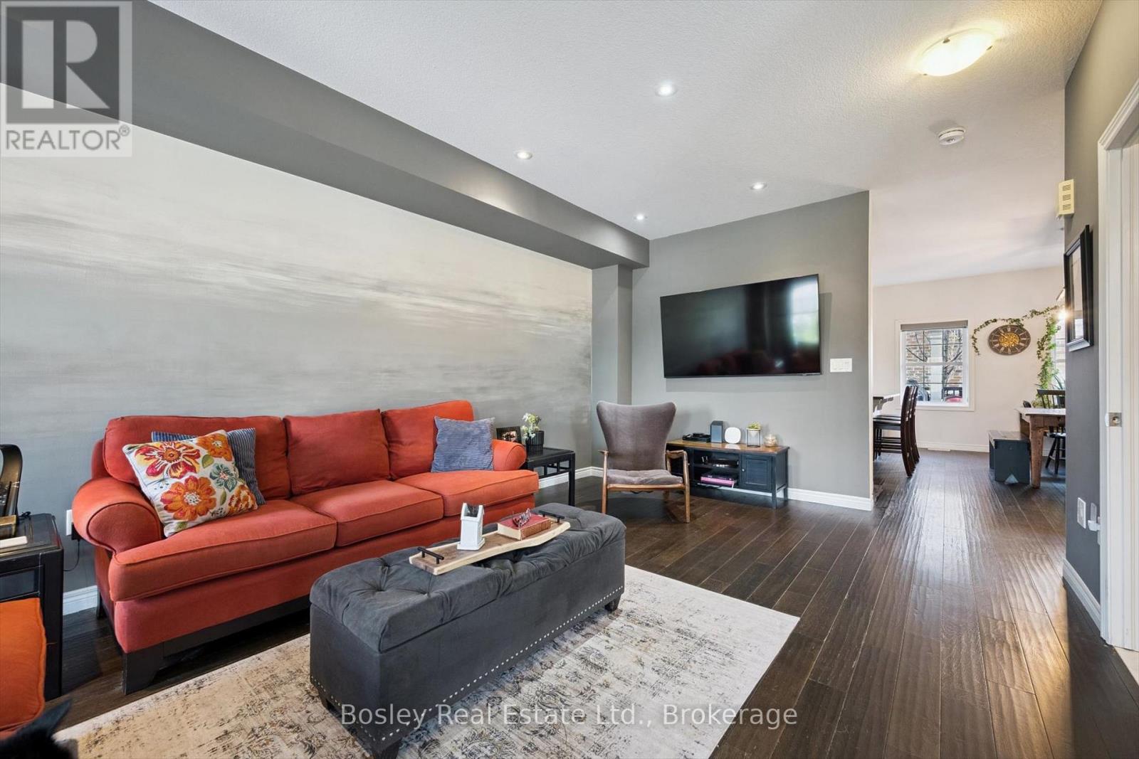 360 Louisa Street, Kitchener, Ontario  N2H 0B2 - Photo 10 - X13473044