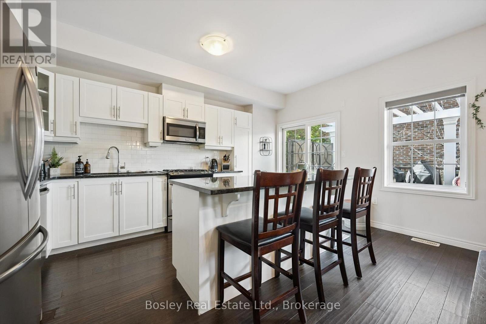 360 Louisa Street, Kitchener, Ontario  N2H 0B2 - Photo 13 - X13473044