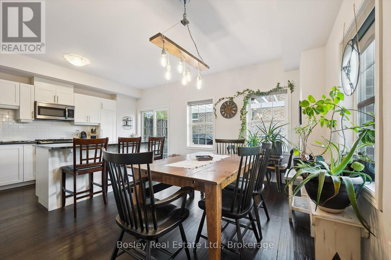 360 Louisa Street, Kitchener, Ontario  N2H 0B2 - Photo 18 - X13473044