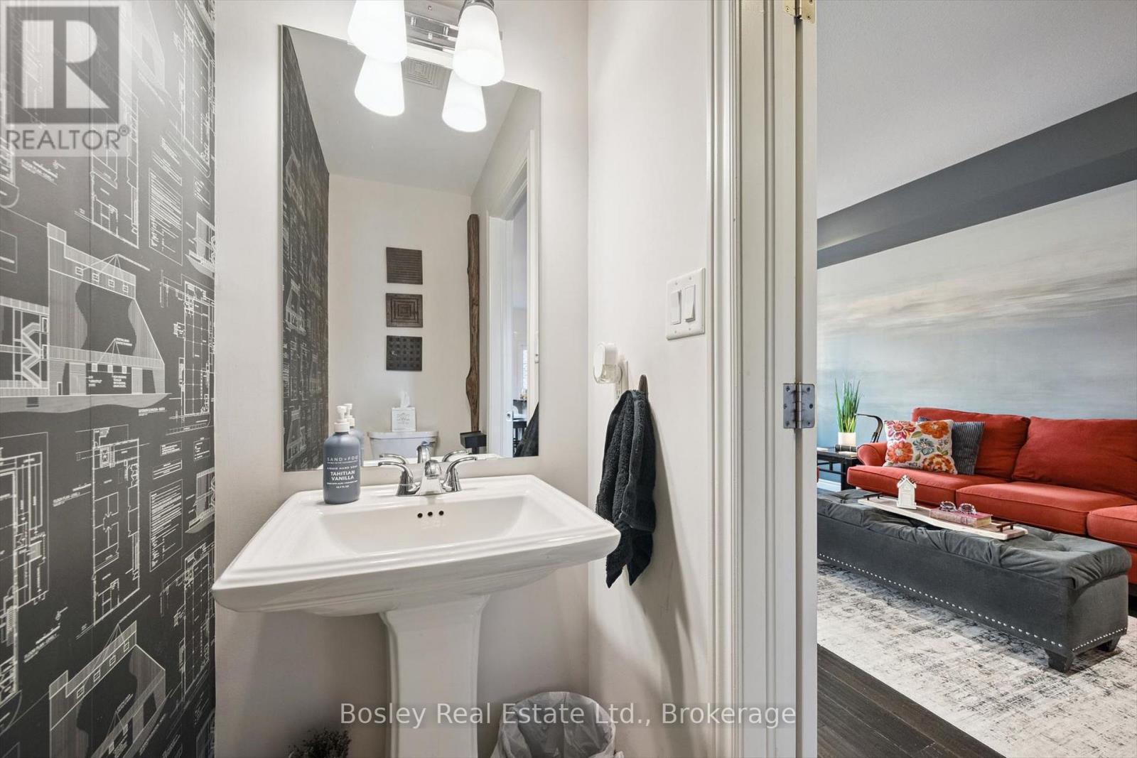 360 Louisa Street, Kitchener, Ontario  N2H 0B2 - Photo 19 - X13473044