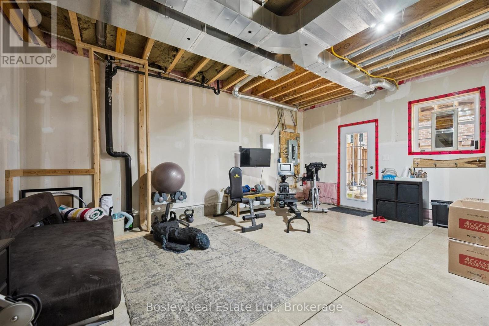 360 Louisa Street, Kitchener, Ontario  N2H 0B2 - Photo 29 - X13473044