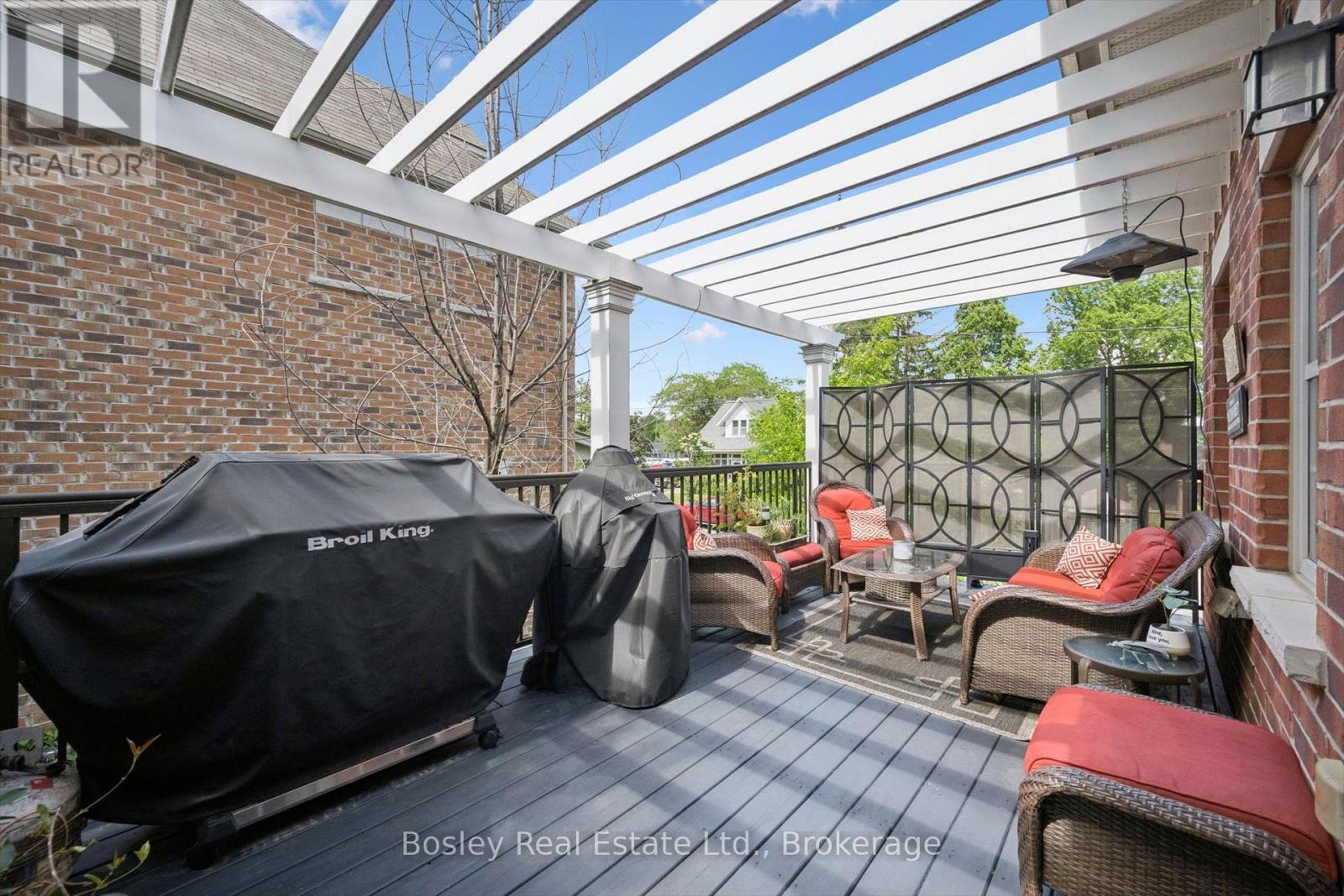 360 Louisa Street, Kitchener, Ontario  N2H 0B2 - Photo 31 - X13473044
