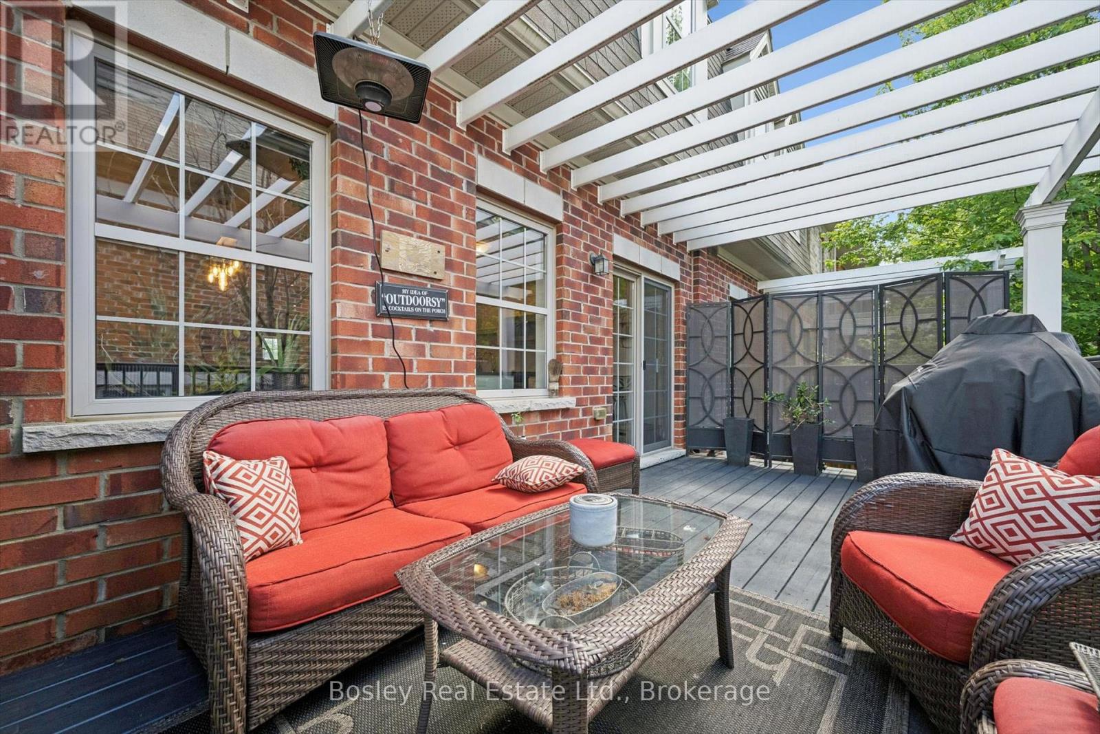 360 Louisa Street, Kitchener, Ontario  N2H 0B2 - Photo 33 - X13473044