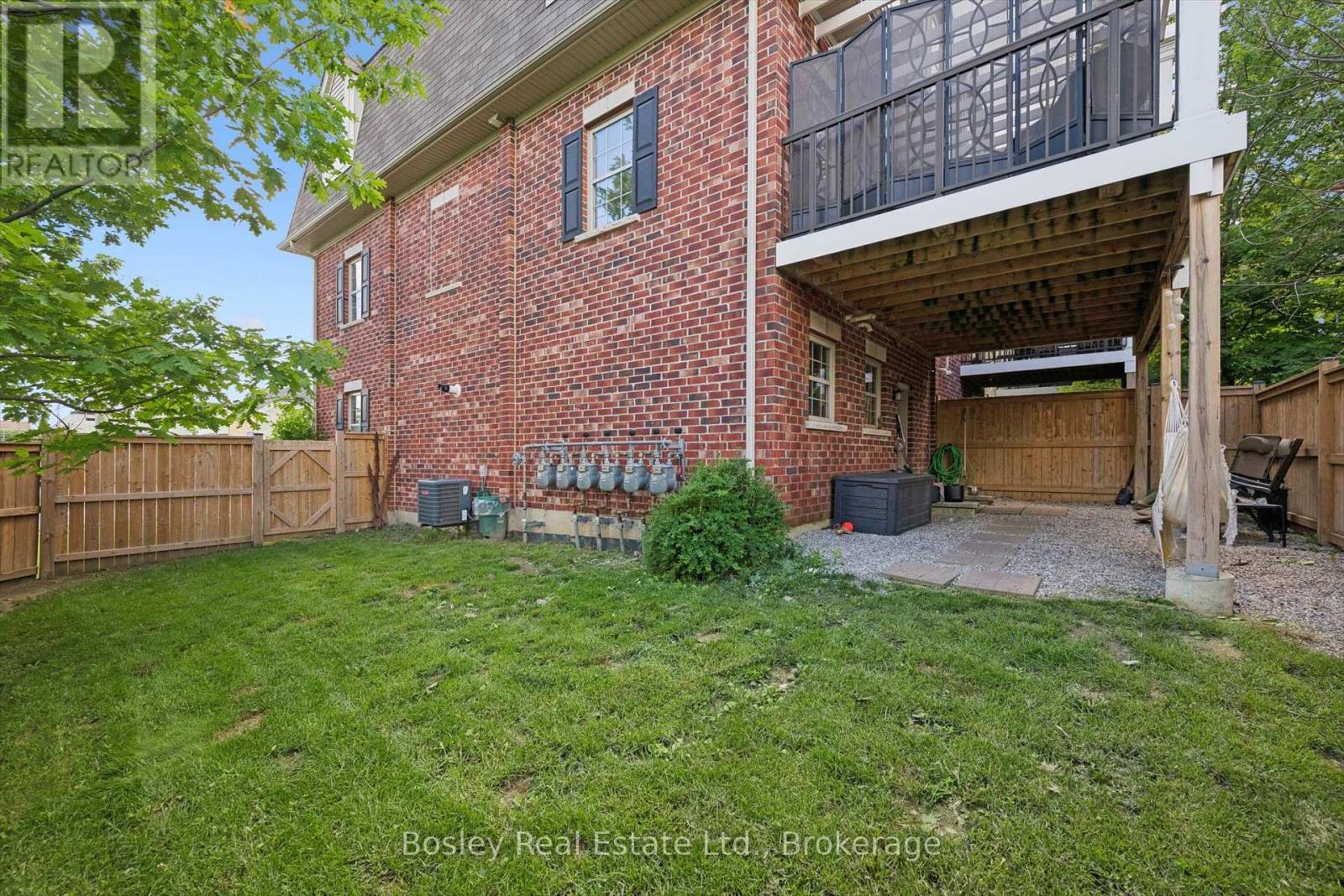 360 Louisa Street, Kitchener, Ontario  N2H 0B2 - Photo 36 - X13473044