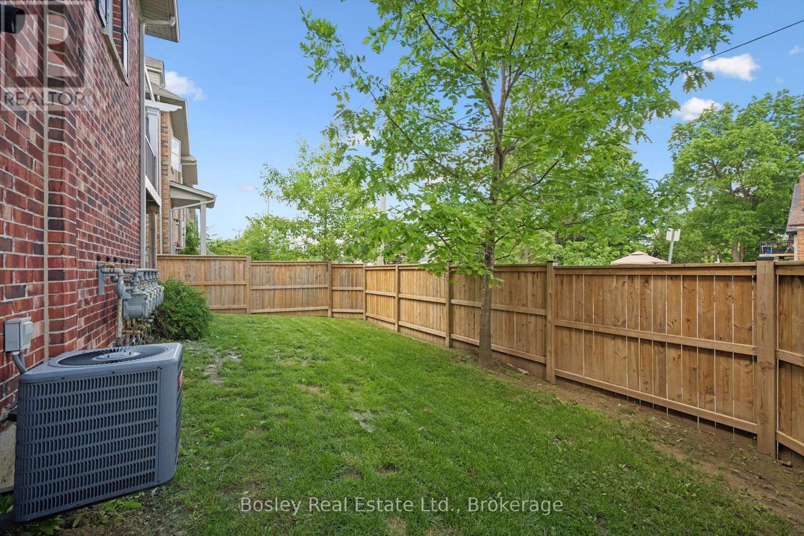360 Louisa Street, Kitchener, Ontario  N2H 0B2 - Photo 37 - X13473044