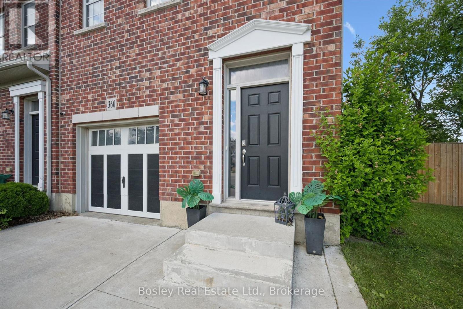 360 Louisa Street, Kitchener, Ontario  N2H 0B2 - Photo 4 - X13473044