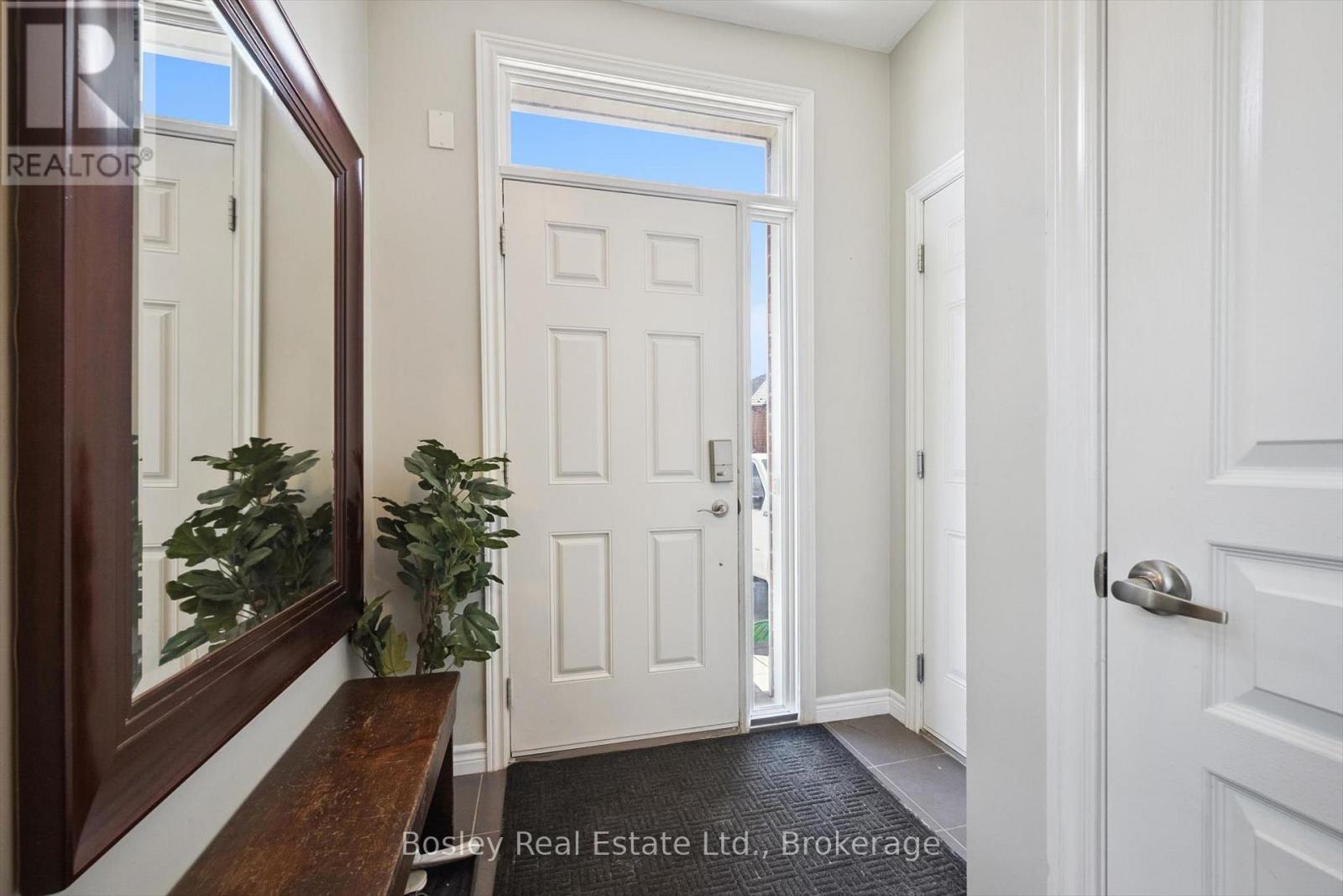 360 Louisa Street, Kitchener, Ontario  N2H 0B2 - Photo 5 - X13473044