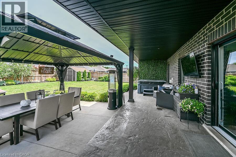 42 Bluenose Drive, Port Dover, Ontario  N0A 1N7 - Photo 37 - 40841676