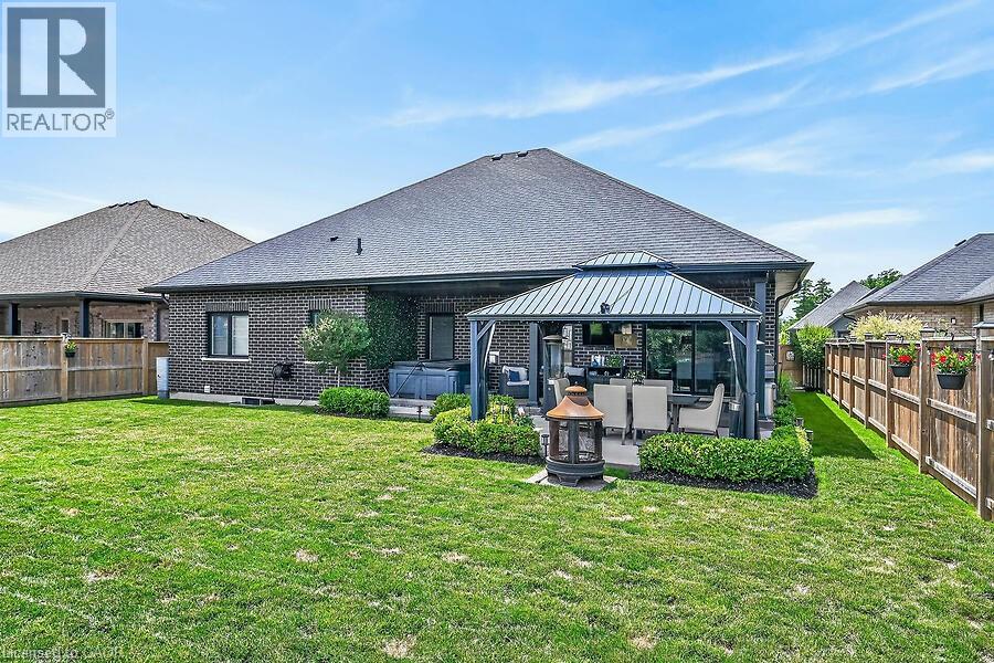 42 Bluenose Drive, Port Dover, Ontario  N0A 1N7 - Photo 38 - 40841676