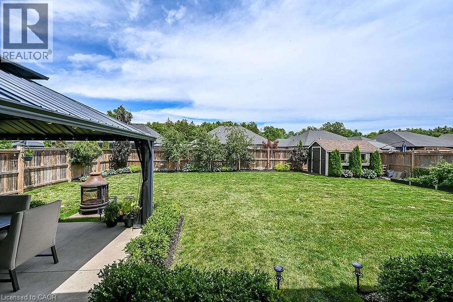 42 Bluenose Drive, Port Dover, Ontario  N0A 1N7 - Photo 41 - 40841676