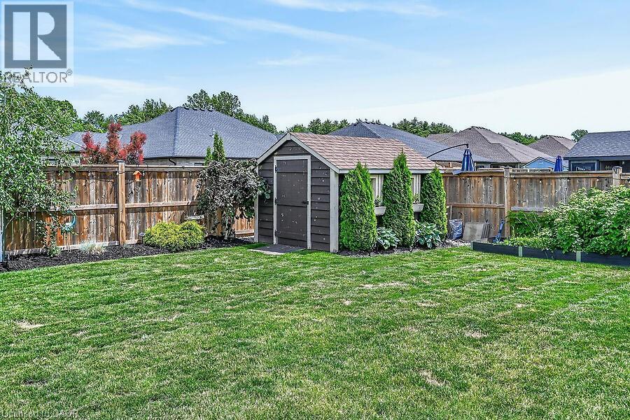 42 Bluenose Drive, Port Dover, Ontario  N0A 1N7 - Photo 43 - 40841676