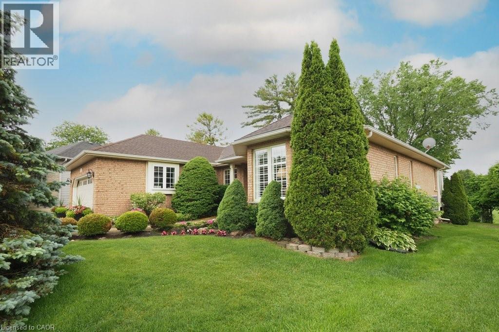 137 Foxboro Drive, Baden, Ontario  N3A 3N2 - Photo 2 - 40839185