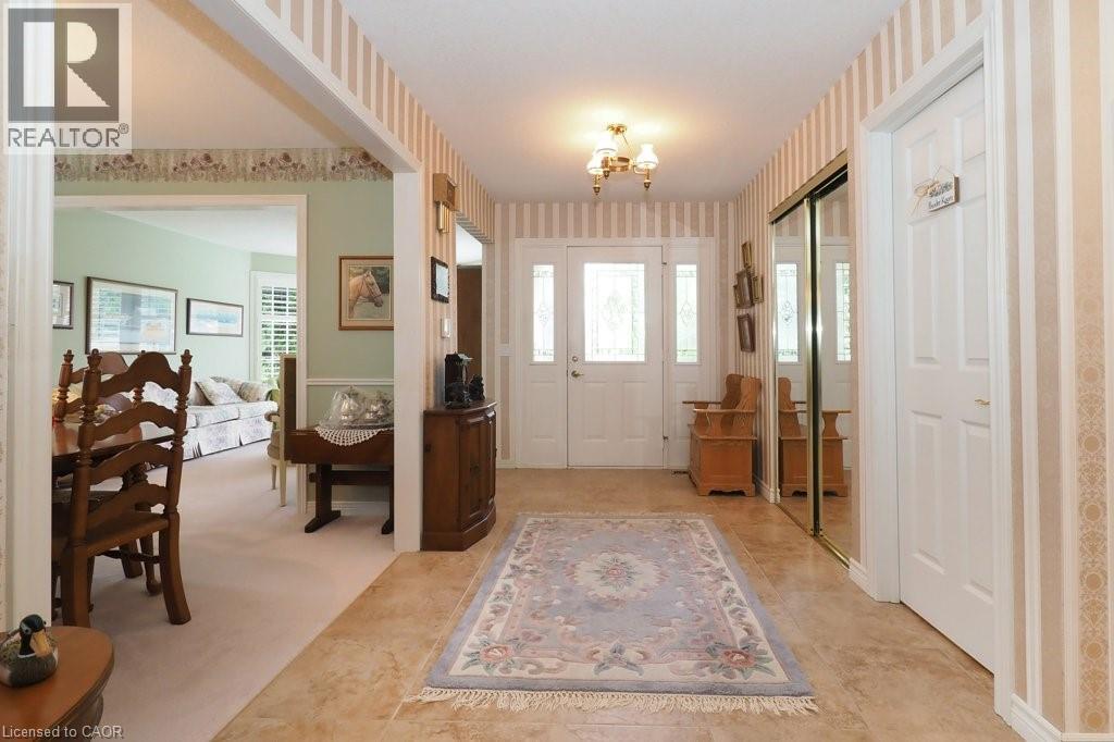 137 Foxboro Drive, Baden, Ontario  N3A 3N2 - Photo 3 - 40839185