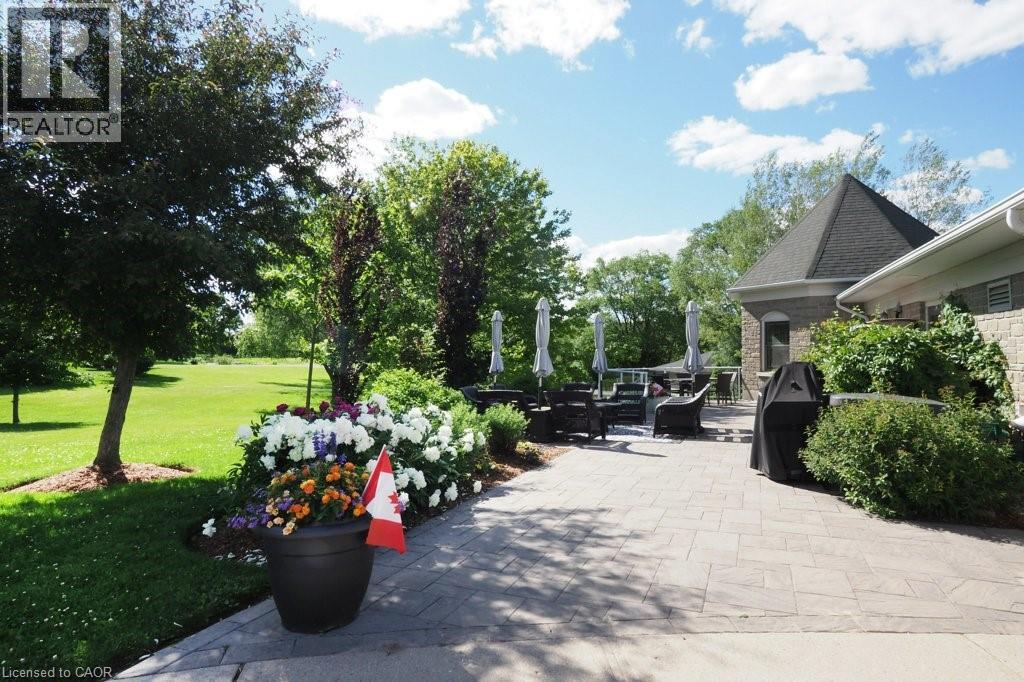 137 Foxboro Drive, Baden, Ontario  N3A 3N2 - Photo 37 - 40839185