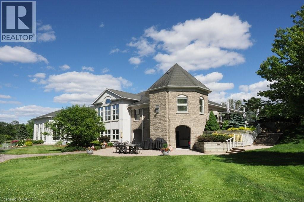 137 Foxboro Drive, Baden, Ontario  N3A 3N2 - Photo 39 - 40839185