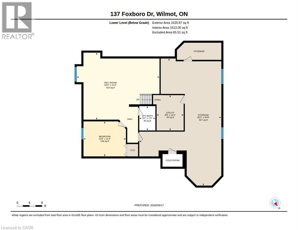 137 Foxboro Drive, Baden, Ontario  N3A 3N2 - Photo 48 - 40839185