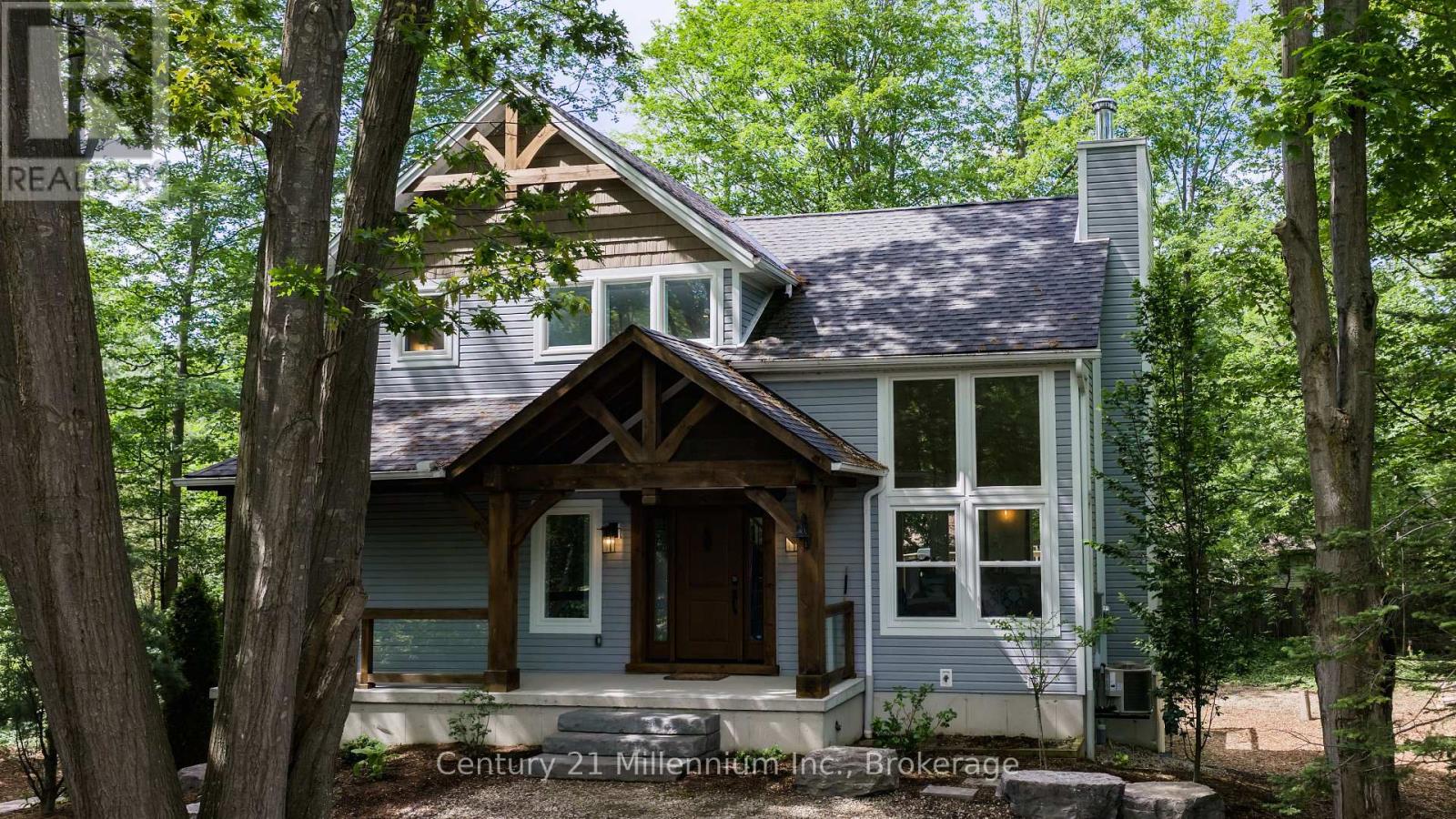 117 Hemlock Street, Huron-Kinloss, Ontario  N0G 2R0 - Photo 2 - X13473140
