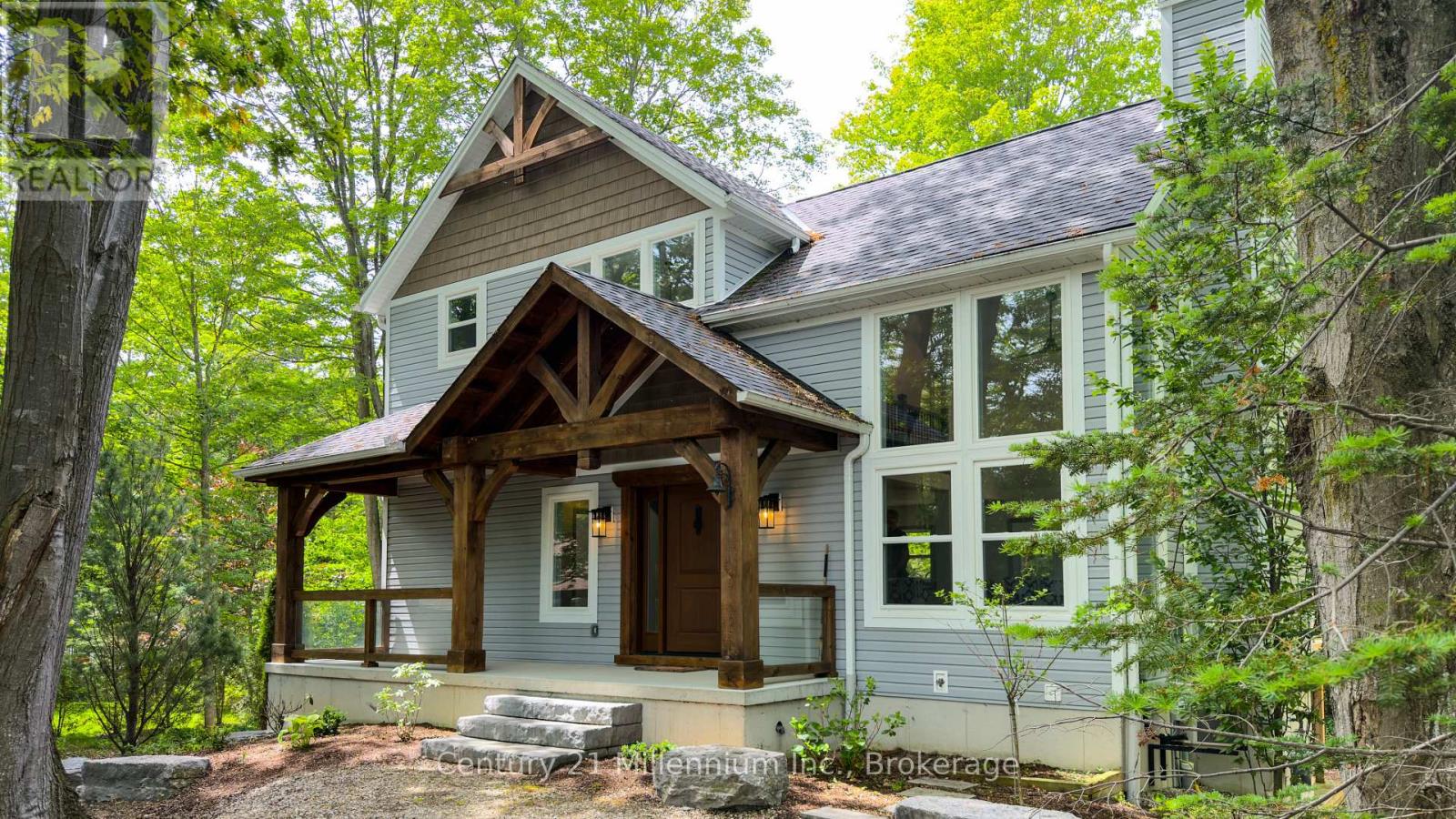 117 Hemlock Street, Huron-Kinloss, Ontario  N0G 2R0 - Photo 3 - X13473140