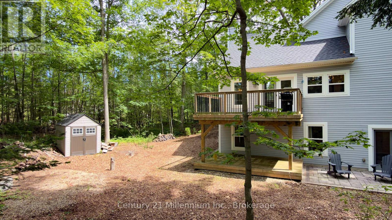 117 Hemlock Street, Huron-Kinloss, Ontario  N0G 2R0 - Photo 36 - X13473140