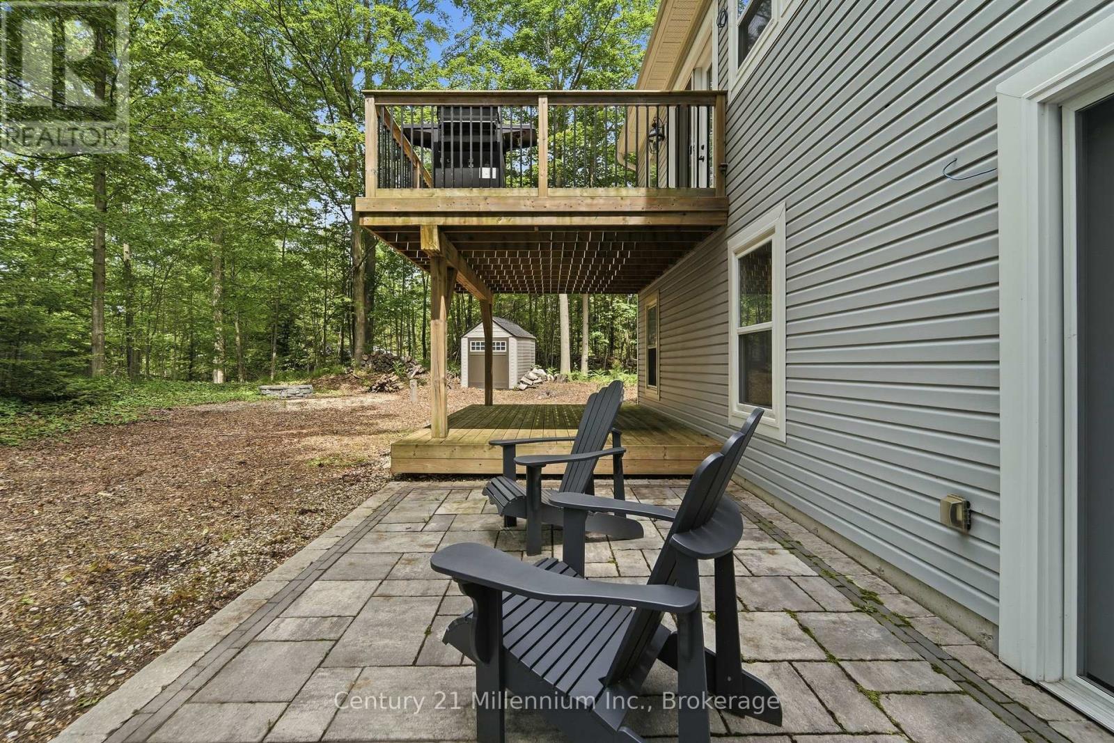 117 Hemlock Street, Huron-Kinloss, Ontario  N0G 2R0 - Photo 47 - X13473140