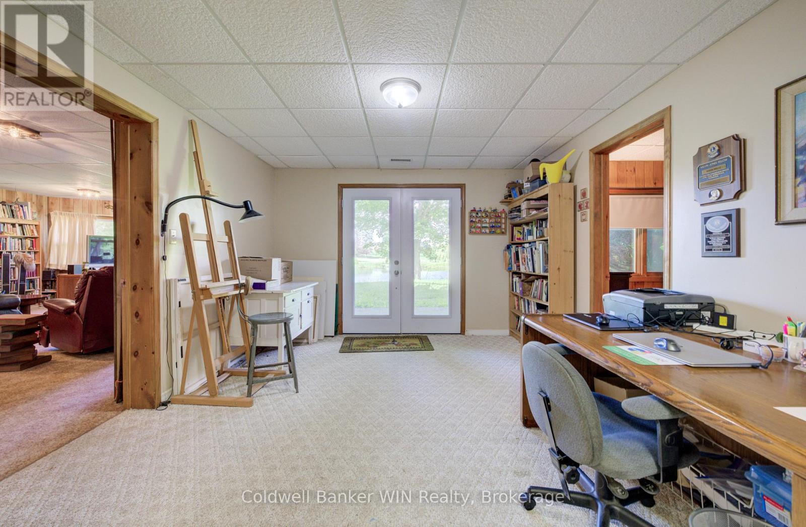 211269 Baseline Road, West Grey, Ontario  N0G 1M0 - Photo 25 - X13473192