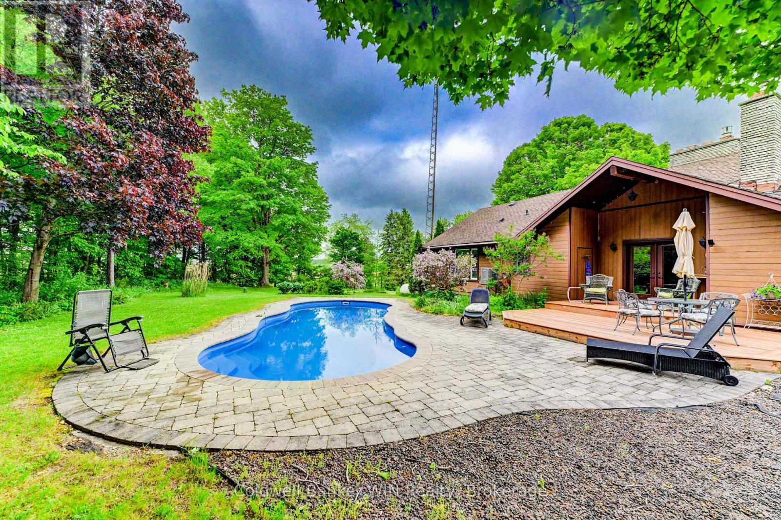 211269 Baseline Road, West Grey, Ontario  N0G 1M0 - Photo 35 - X13473192