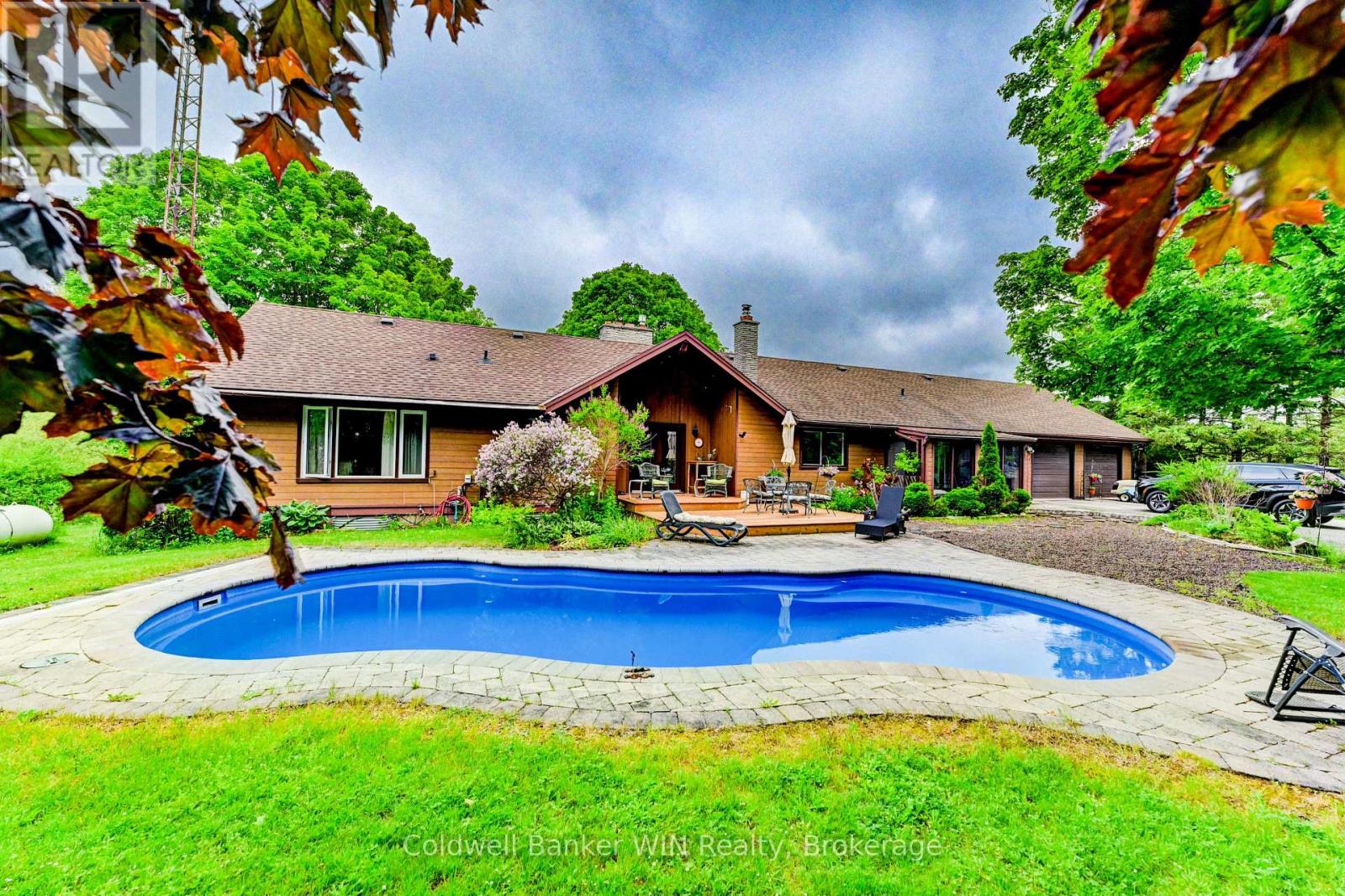 211269 Baseline Road, West Grey, Ontario  N0G 1M0 - Photo 36 - X13473192