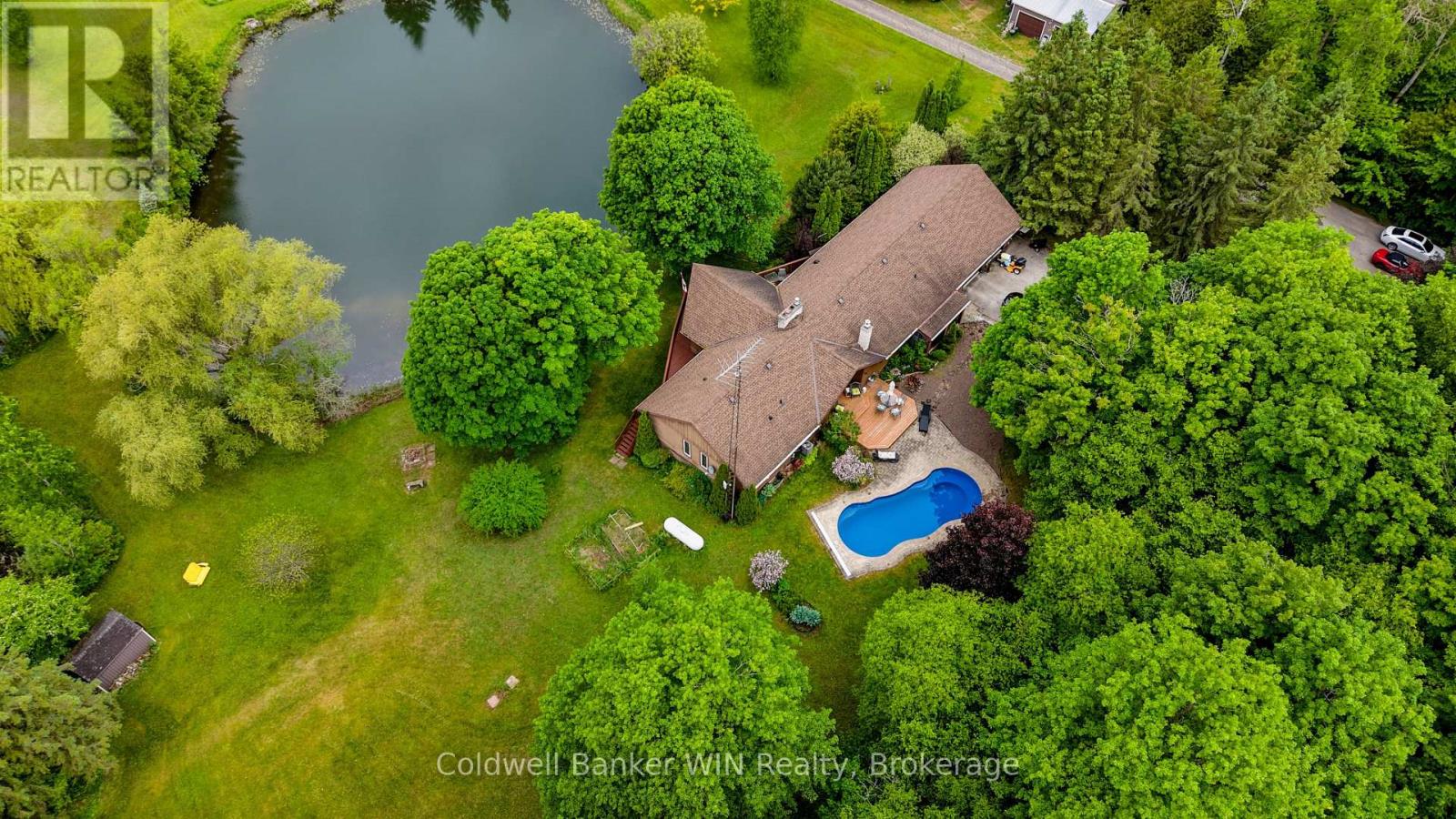 211269 Baseline Road, West Grey, Ontario  N0G 1M0 - Photo 44 - X13473192