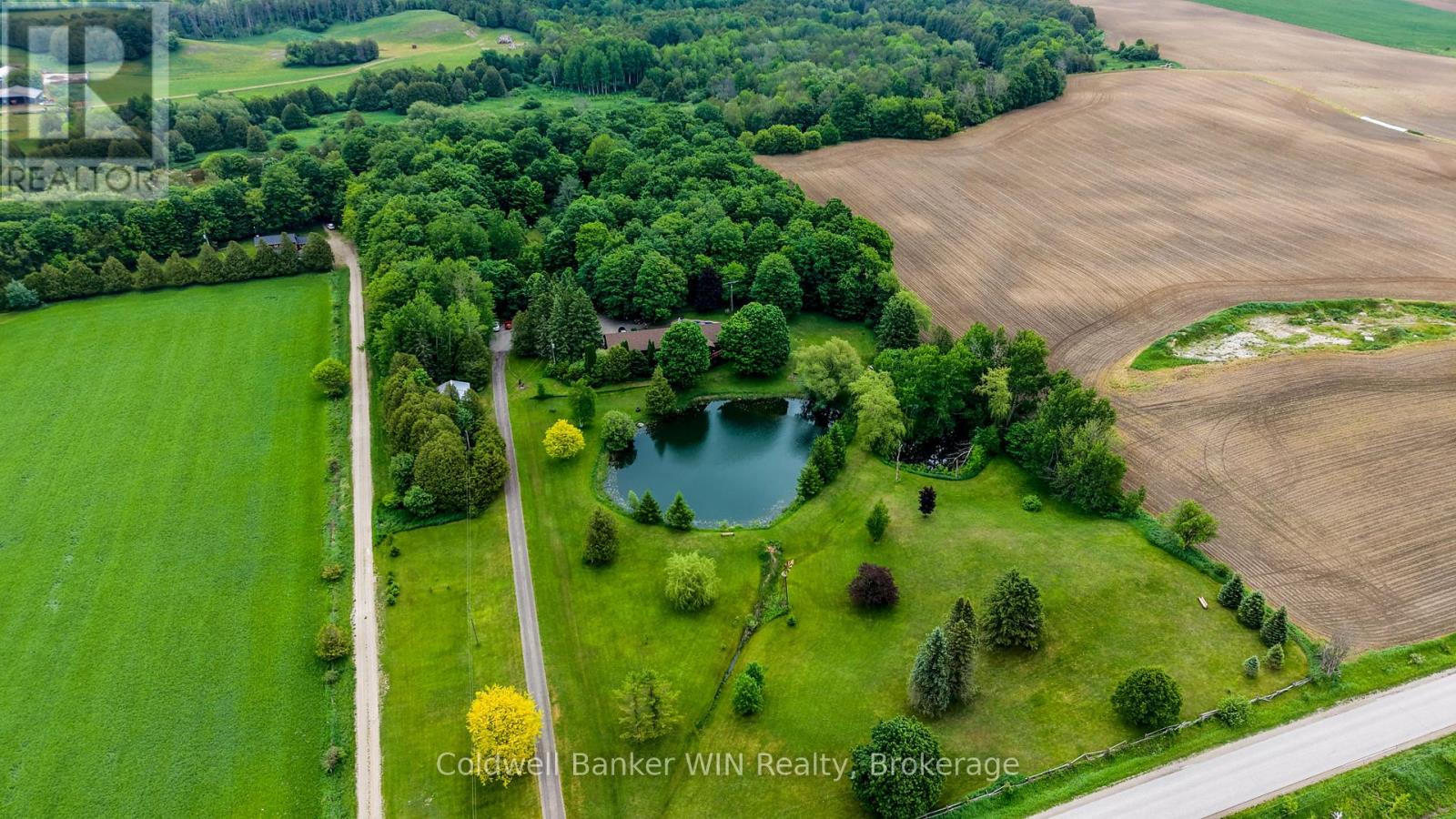 211269 Baseline Road, West Grey, Ontario  N0G 1M0 - Photo 45 - X13473192
