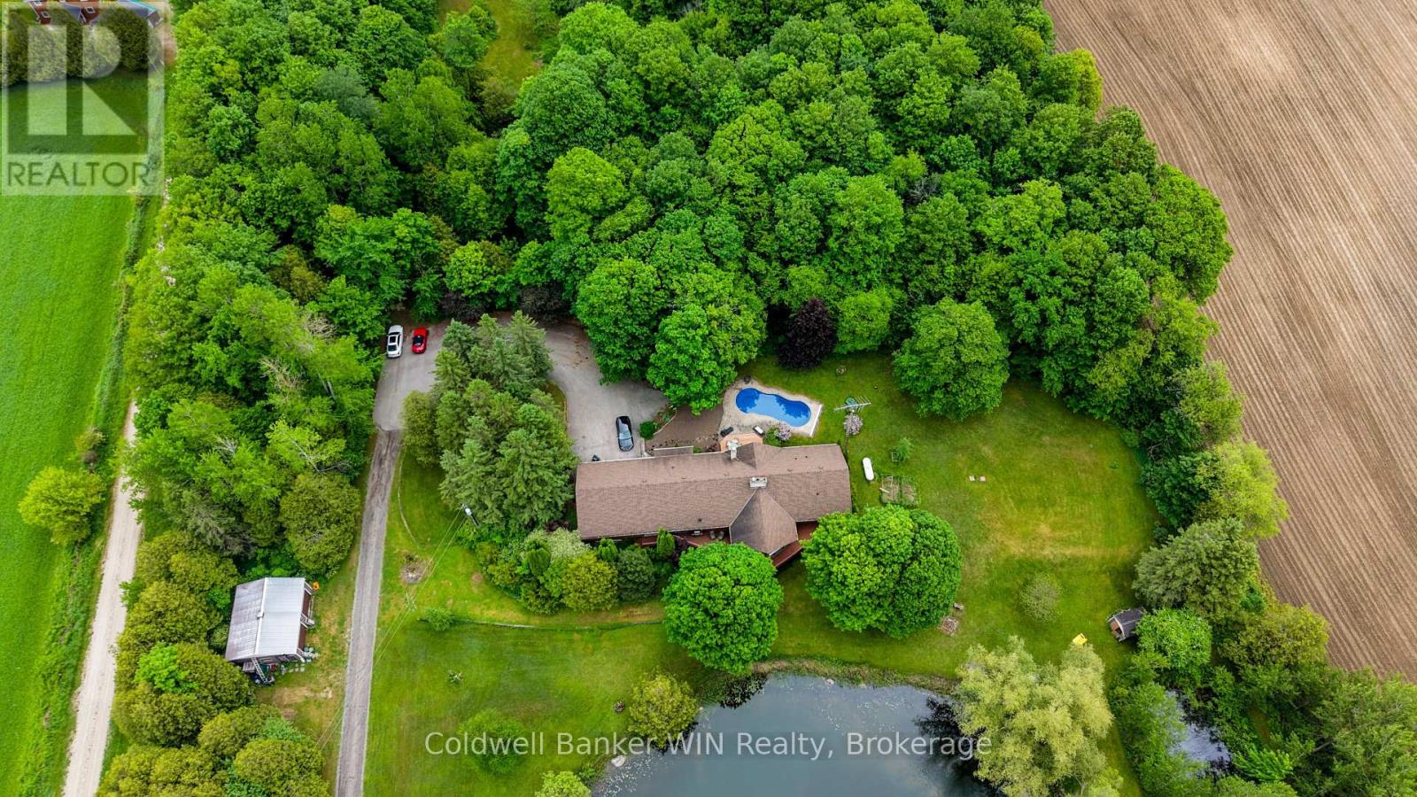 211269 Baseline Road, West Grey, Ontario  N0G 1M0 - Photo 46 - X13473192