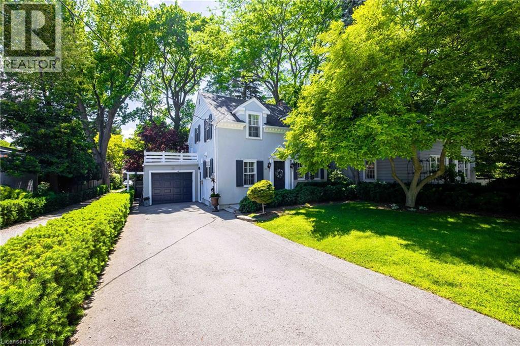 32 Park Avenue, Oakville, Ontario  L6J 3X8 - Photo 2 - 40841480