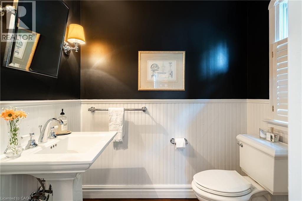 32 Park Avenue, Oakville, Ontario  L6J 3X8 - Photo 20 - 40841480