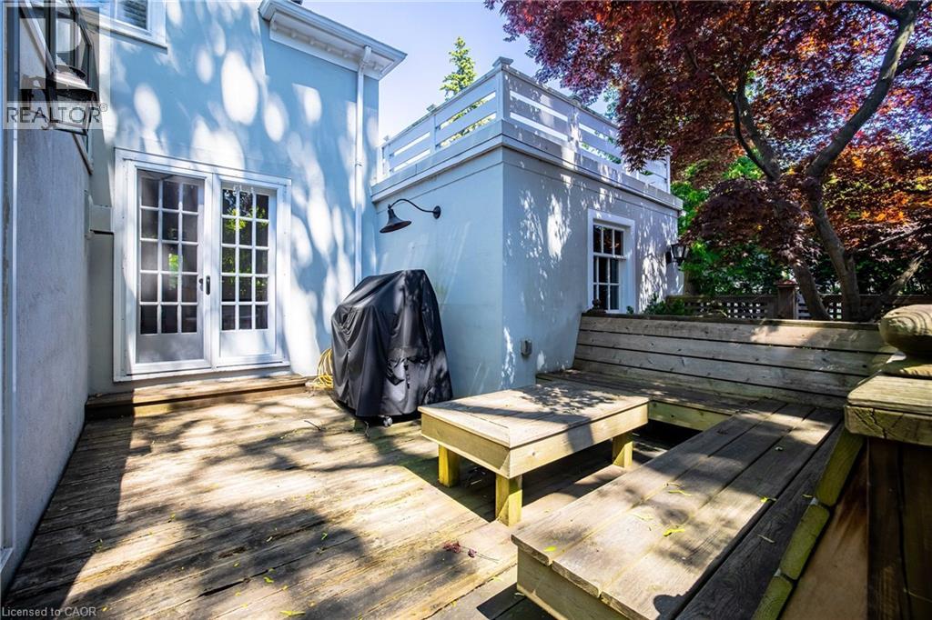 32 Park Avenue, Oakville, Ontario  L6J 3X8 - Photo 39 - 40841480