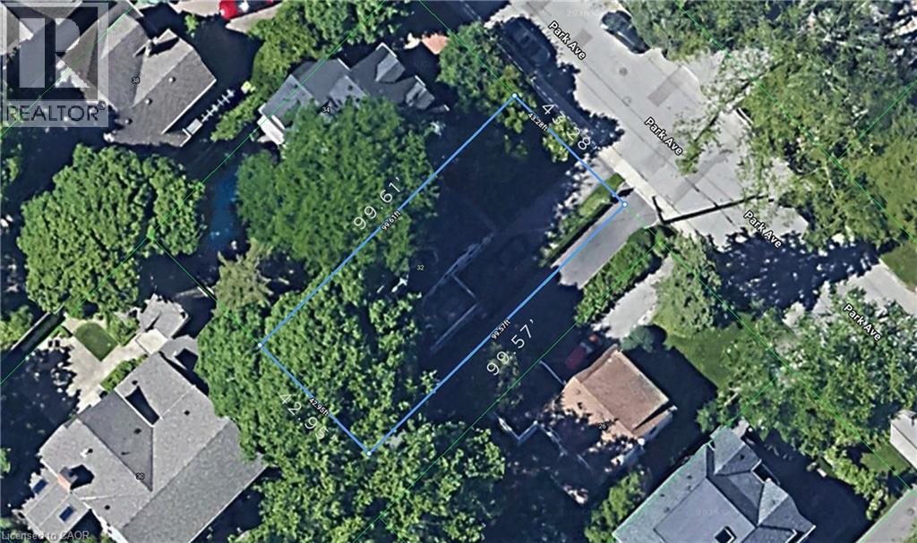 32 Park Avenue, Oakville, Ontario  L6J 3X8 - Photo 6 - 40841480