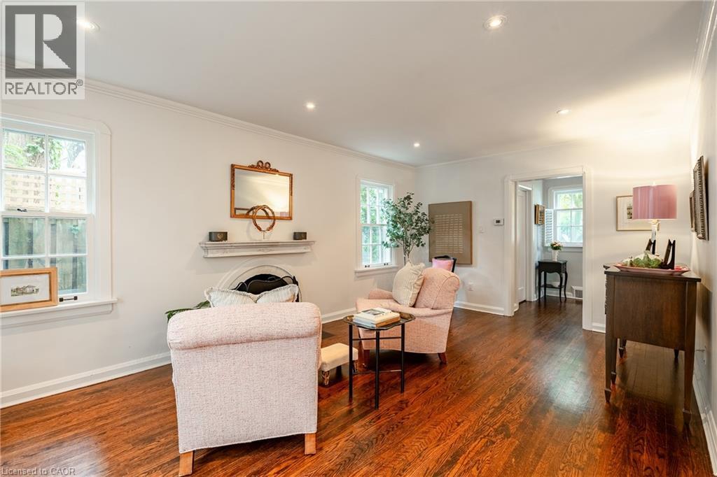 32 Park Avenue, Oakville, Ontario  L6J 3X8 - Photo 9 - 40841480