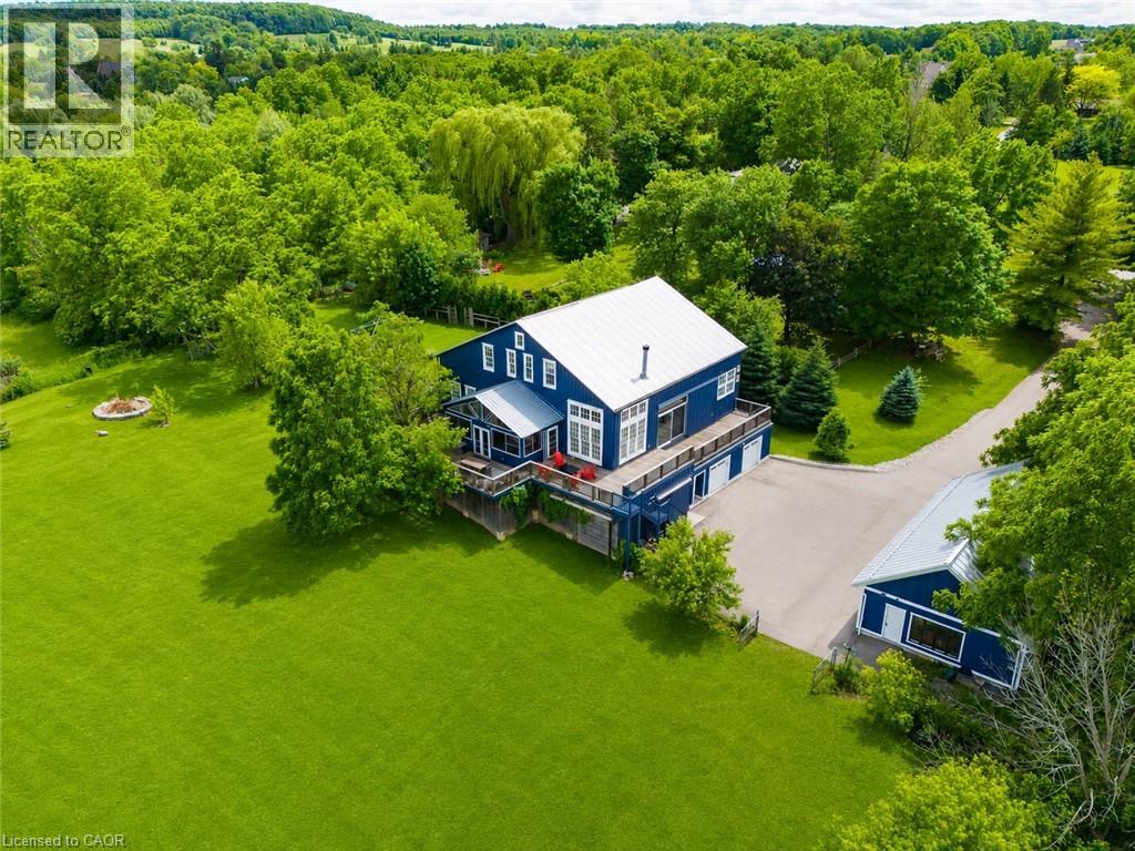 6115 Guelph Line, Burlington, Ontario  L7P 0A6 - Photo 2 - 40839930