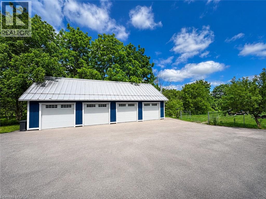 6115 Guelph Line, Burlington, Ontario  L7P 0A6 - Photo 4 - 40839930
