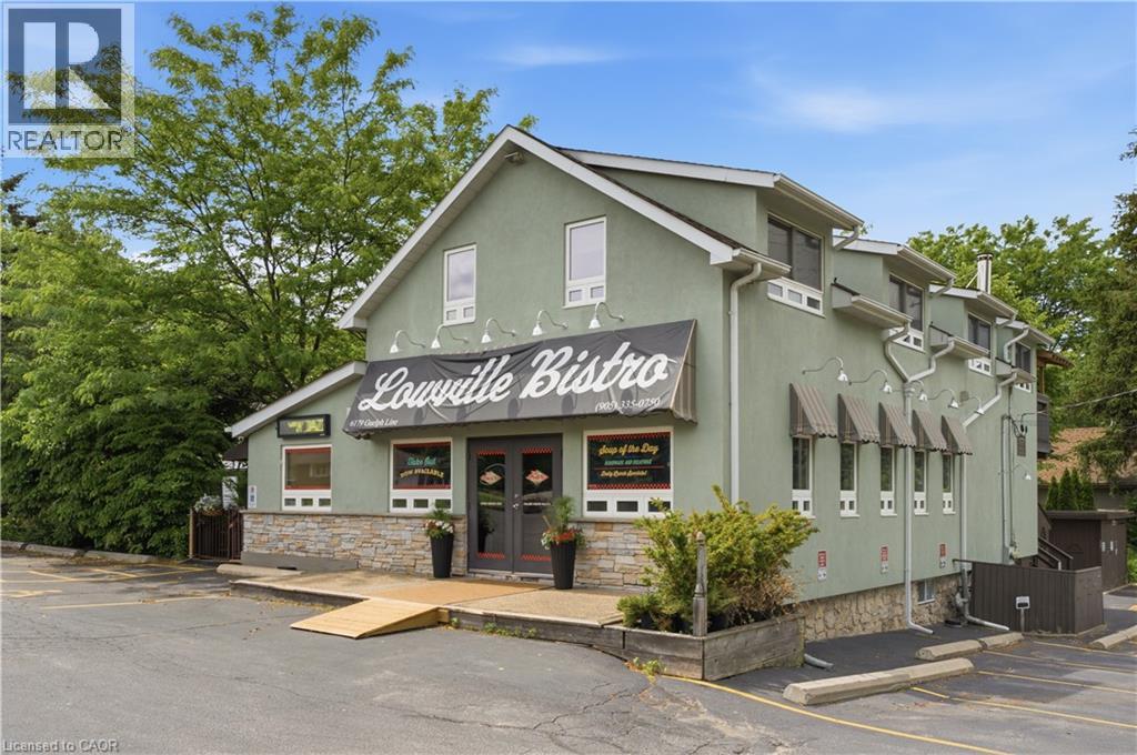 6115 Guelph Line, Burlington, Ontario  L7P 0A6 - Photo 49 - 40839930