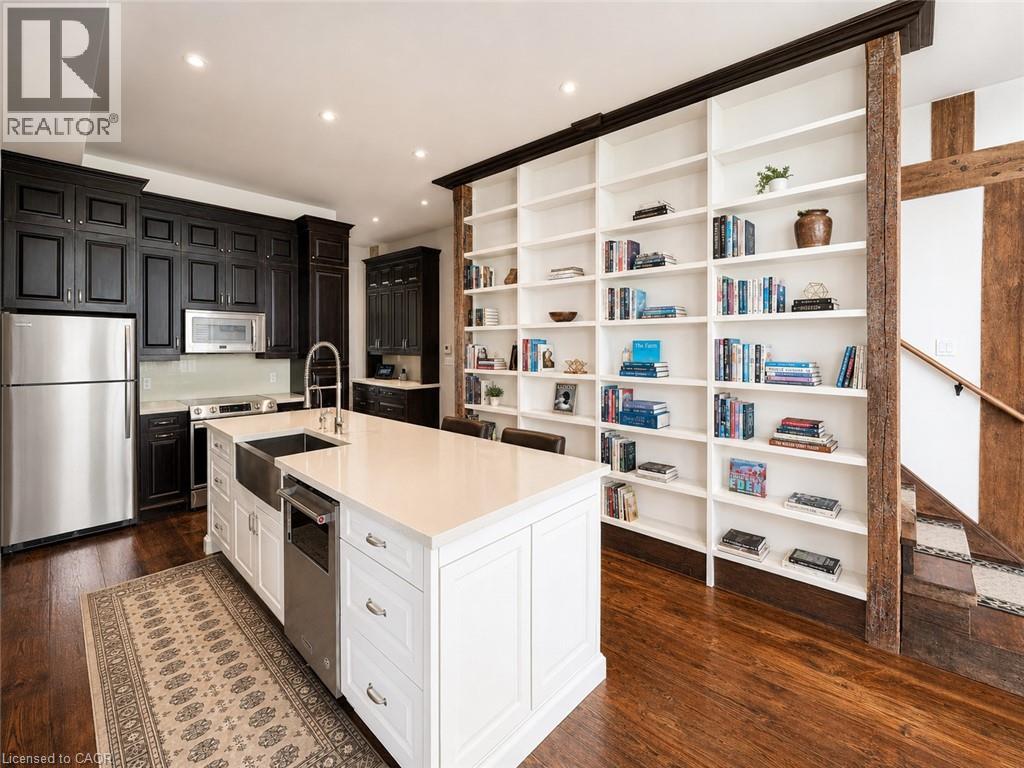 6115 Guelph Line, Burlington, Ontario  L7P 0A6 - Photo 8 - 40839930
