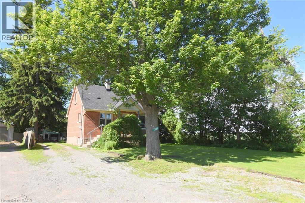 7381 Airport Road E, Glanbrook, Ontario  L0R 1W0 - Photo 2 - 40834676