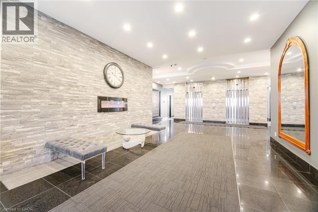 135 James Street S Unit# 909, Hamilton, Ontario  L8P 2Z6 - Photo 4 - 40841585