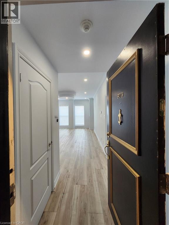 135 James Street S Unit# 909, Hamilton, Ontario  L8P 2Z6 - Photo 9 - 40841585